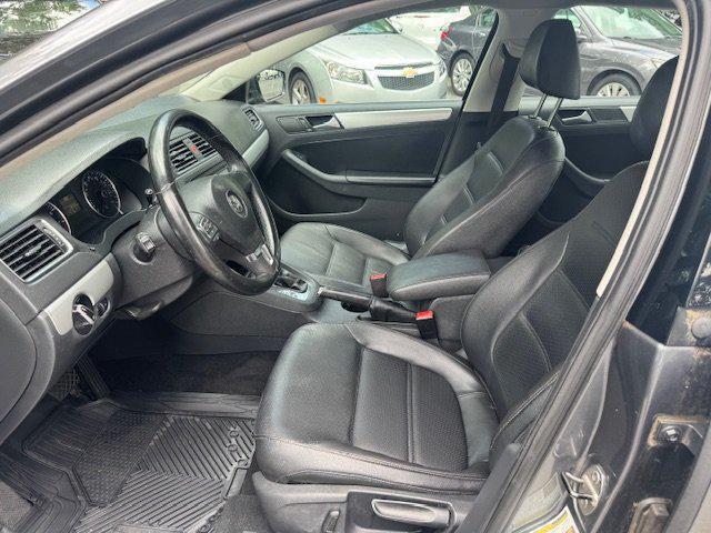 used 2013 Volkswagen Jetta car, priced at $7,997