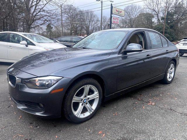 used 2015 BMW 328 car, priced at $9,997