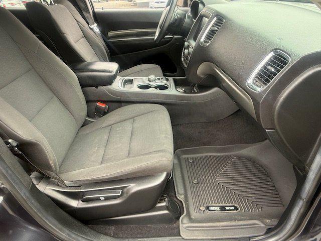 used 2014 Dodge Durango car, priced at $8,397