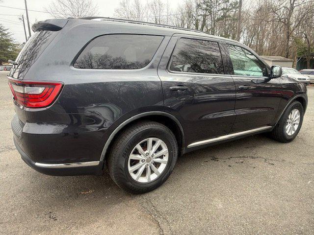 used 2014 Dodge Durango car, priced at $8,397