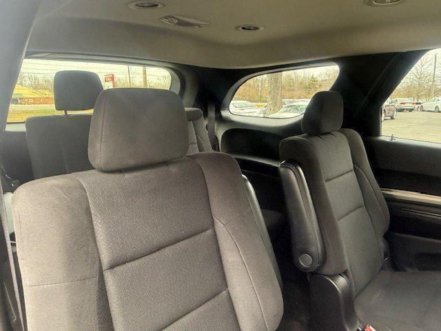 used 2014 Dodge Durango car, priced at $8,397