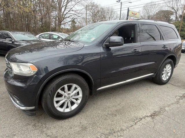 used 2014 Dodge Durango car, priced at $8,397