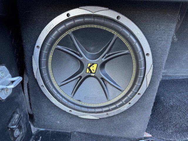 used 2012 Jeep Wrangler car, priced at $10,997