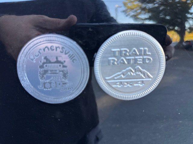 used 2012 Jeep Wrangler car, priced at $10,997