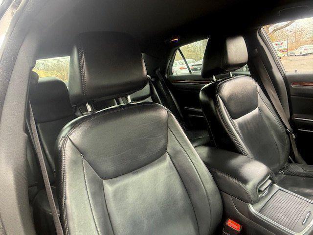 used 2014 Chrysler 300 car, priced at $8,397