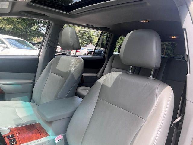 used 2008 Toyota Highlander car, priced at $8,897