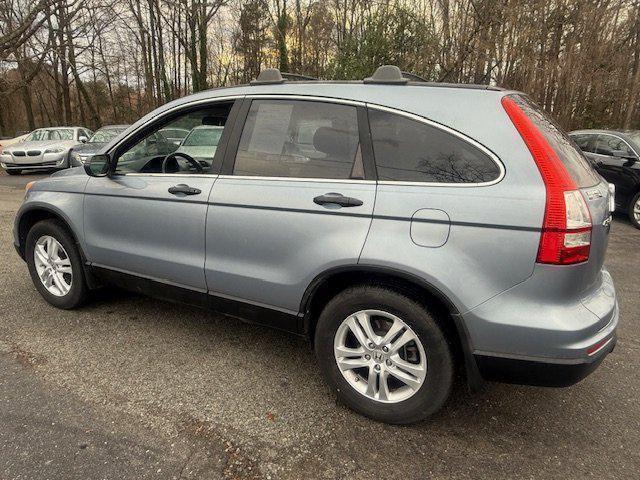 used 2011 Honda CR-V car, priced at $8,497