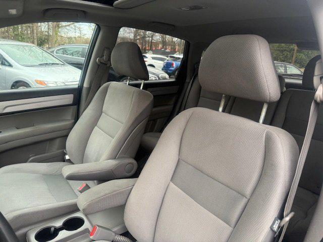 used 2011 Honda CR-V car, priced at $8,497