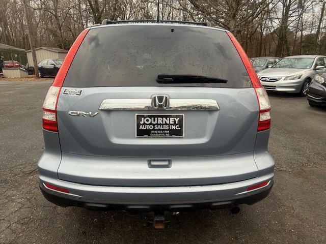 used 2011 Honda CR-V car, priced at $8,497