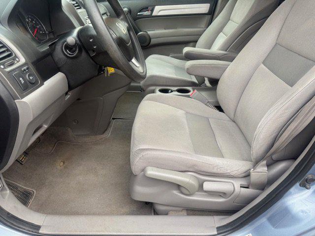 used 2011 Honda CR-V car, priced at $8,497