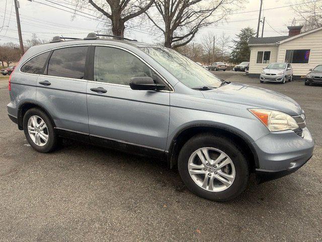 used 2011 Honda CR-V car, priced at $8,497