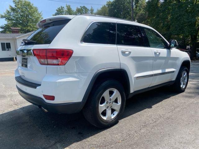 used 2013 Jeep Grand Cherokee car, priced at $11,497