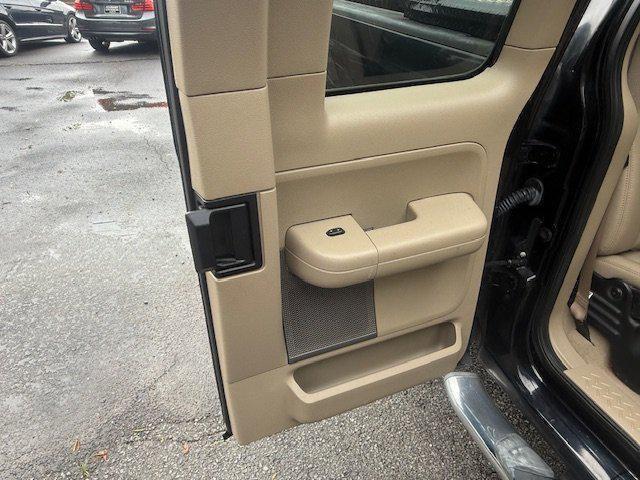 used 2006 Ford F-150 car, priced at $8,997