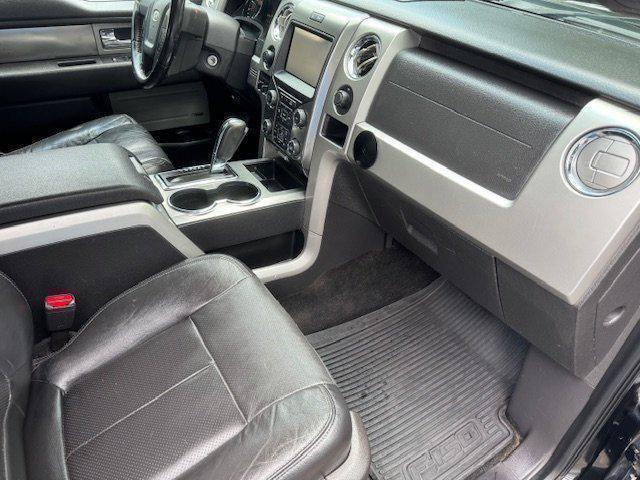 used 2014 Ford F-150 car, priced at $16,997