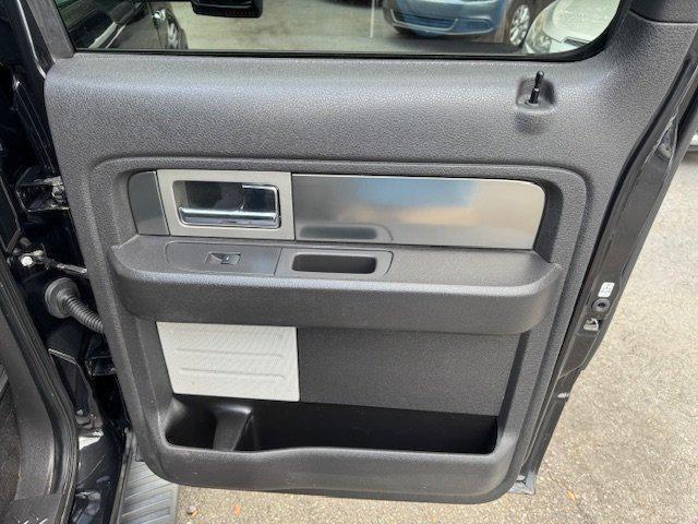 used 2014 Ford F-150 car, priced at $16,997