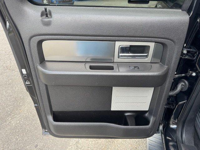 used 2014 Ford F-150 car, priced at $16,997