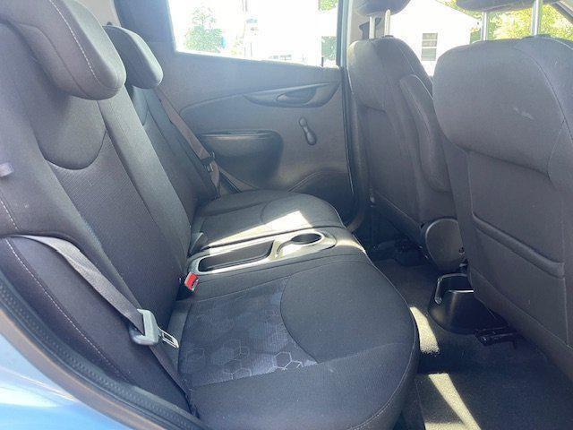 used 2016 Chevrolet Spark car, priced at $6,797