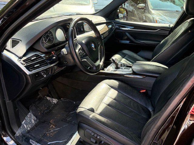 used 2018 BMW X5 car, priced at $17,497
