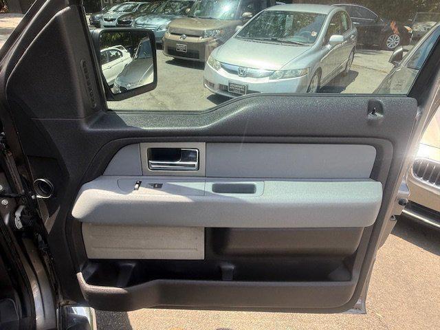 used 2011 Ford F-150 car, priced at $10,997