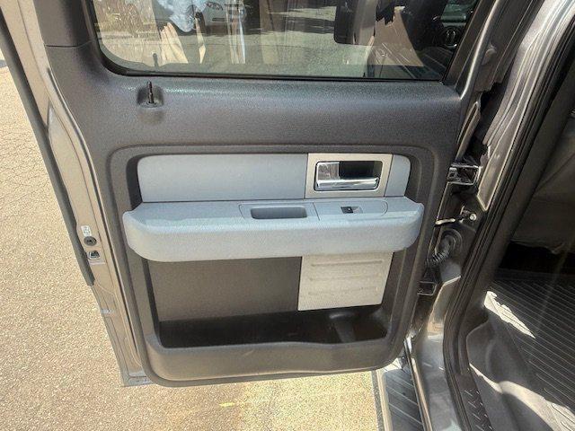 used 2011 Ford F-150 car, priced at $10,997