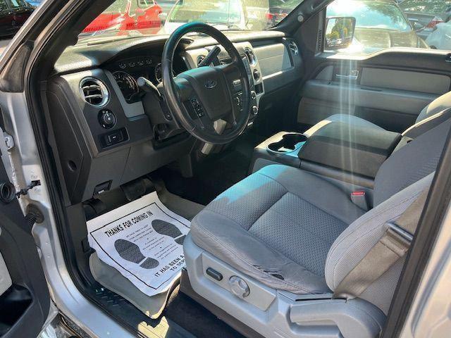 used 2013 Ford F-150 car, priced at $12,497