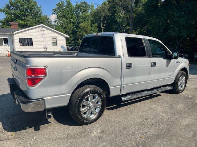 used 2013 Ford F-150 car, priced at $12,497