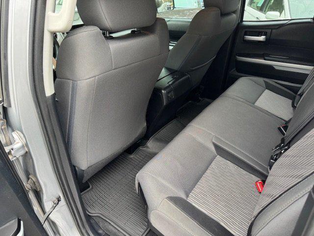 used 2016 Toyota Tundra car, priced at $18,497