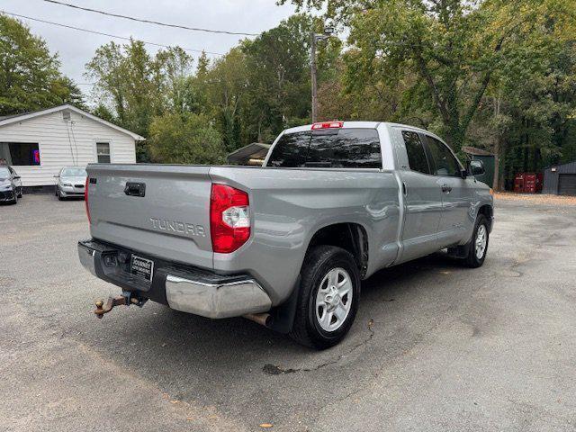 used 2016 Toyota Tundra car, priced at $18,497
