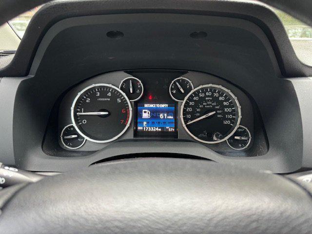 used 2016 Toyota Tundra car, priced at $18,497