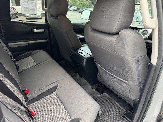 used 2016 Toyota Tundra car, priced at $18,497