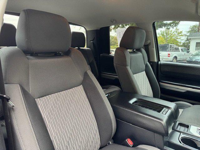 used 2016 Toyota Tundra car, priced at $18,497