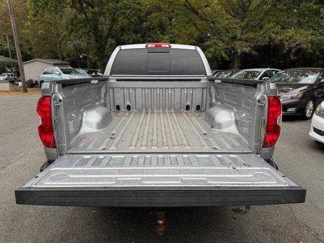 used 2016 Toyota Tundra car, priced at $18,497