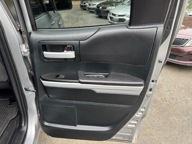 used 2016 Toyota Tundra car, priced at $18,497