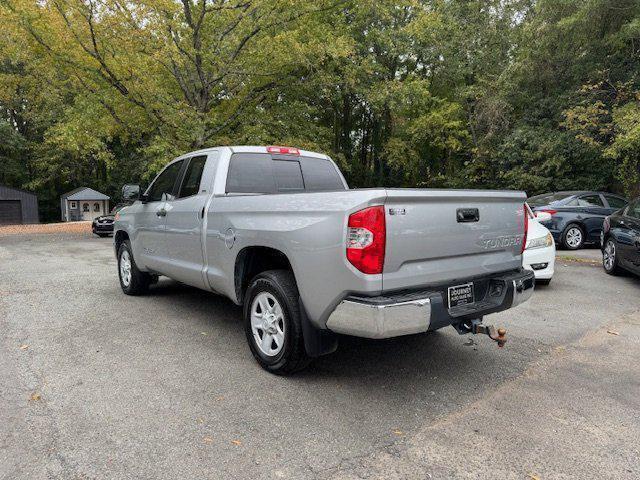 used 2016 Toyota Tundra car, priced at $18,497