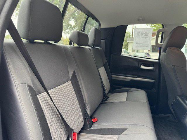 used 2016 Toyota Tundra car, priced at $18,497