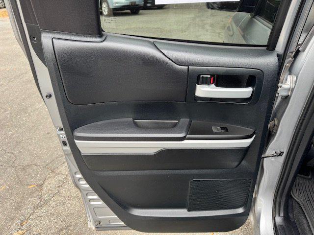 used 2016 Toyota Tundra car, priced at $18,497