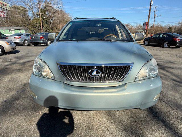 used 2008 Lexus RX 350 car, priced at $8,297