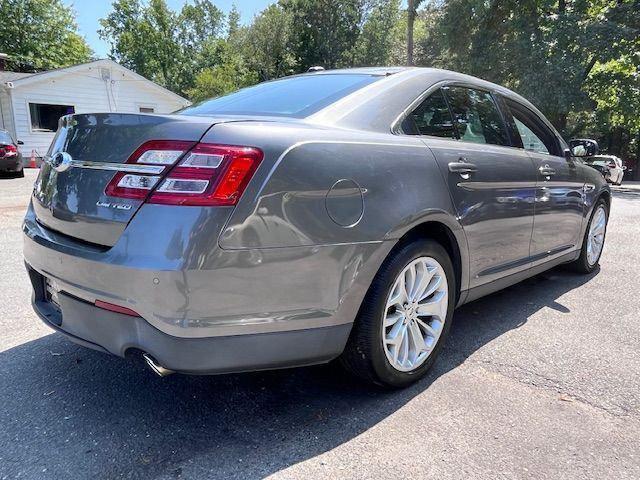 used 2014 Ford Taurus car, priced at $9,497