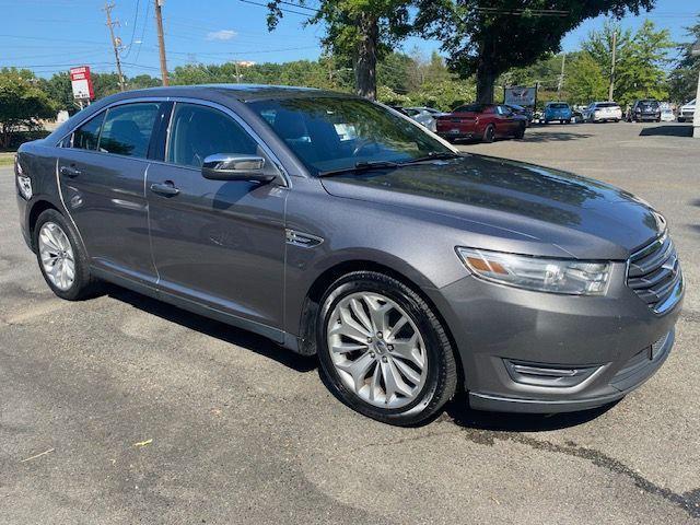 used 2014 Ford Taurus car, priced at $9,497