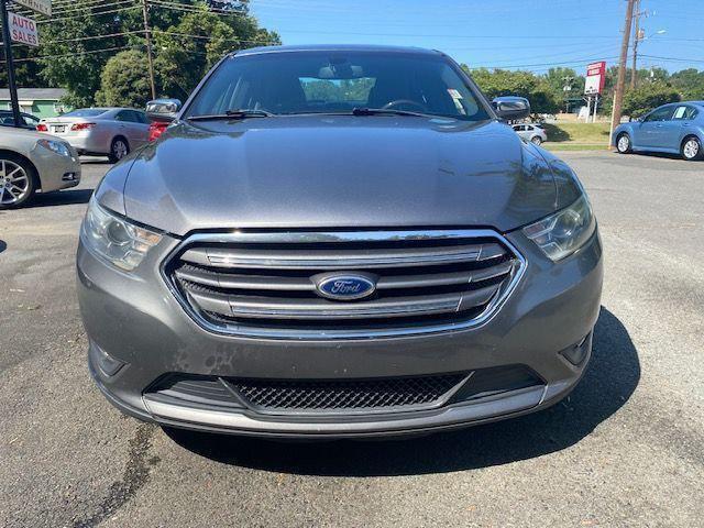 used 2014 Ford Taurus car, priced at $9,497