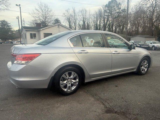 used 2012 Honda Accord car, priced at $8,997