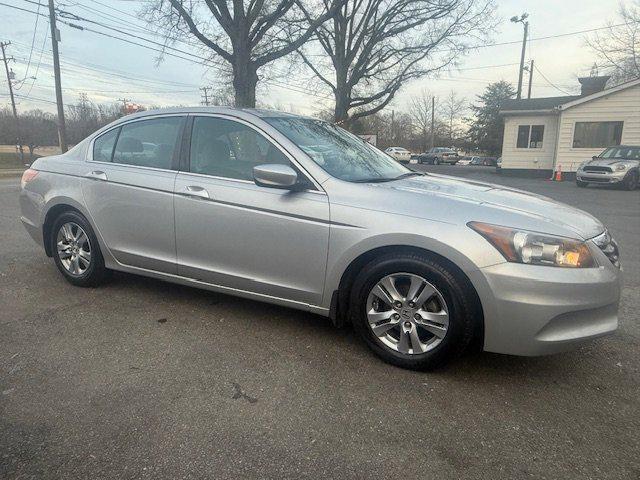 used 2012 Honda Accord car, priced at $8,997