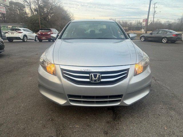 used 2012 Honda Accord car, priced at $8,997