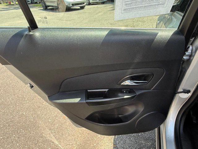 used 2014 Chevrolet Cruze car, priced at $6,997