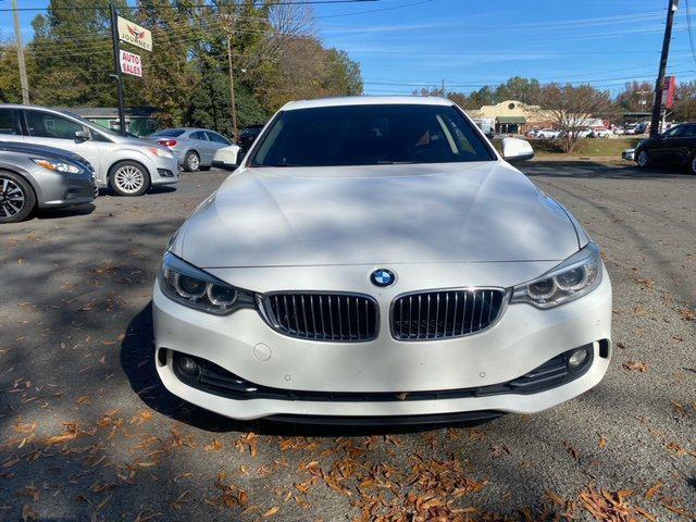 used 2014 BMW 428 car, priced at $11,497