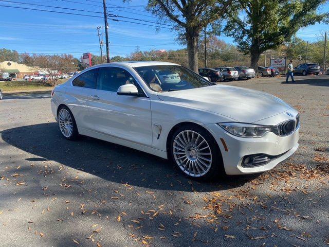 used 2014 BMW 428 car, priced at $11,497