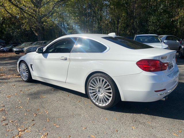 used 2014 BMW 428 car, priced at $11,497