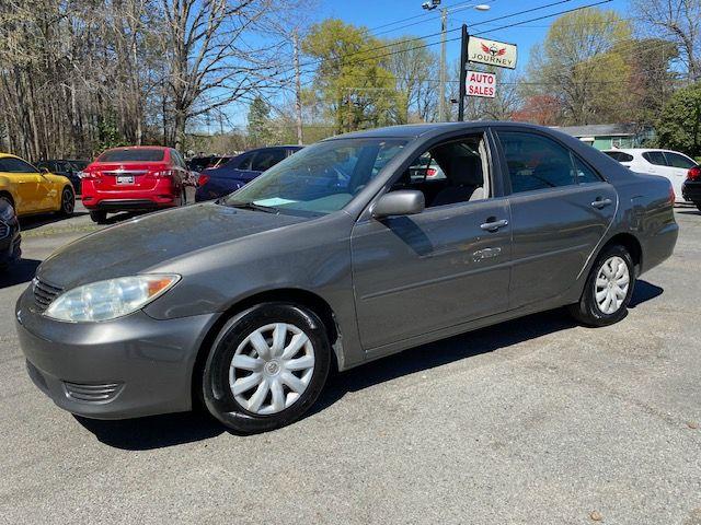 used 2005 Toyota Camry car, priced at $5,297