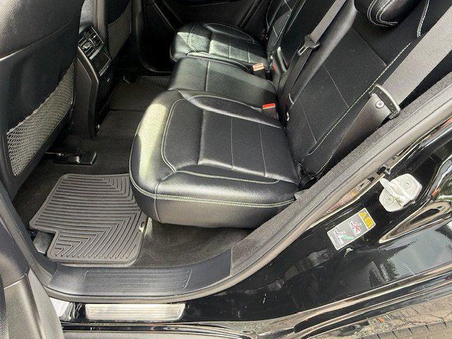 used 2014 Mercedes-Benz M-Class car, priced at $12,997