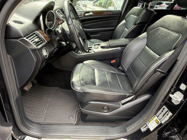 used 2014 Mercedes-Benz M-Class car, priced at $12,997